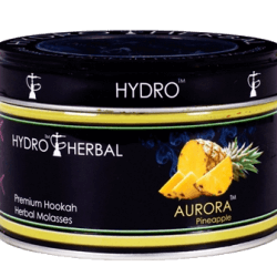 Hydro Aurora Herbal Shisha