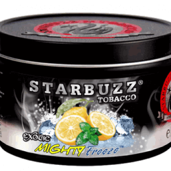 Starbuzz Mighty Freeze Shisha