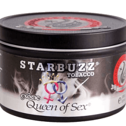 Starbuzz Queen of Sex Shisha