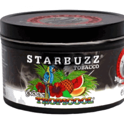 Starbuzz Tropicool Shisha