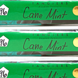 Tangiers Cane Mint