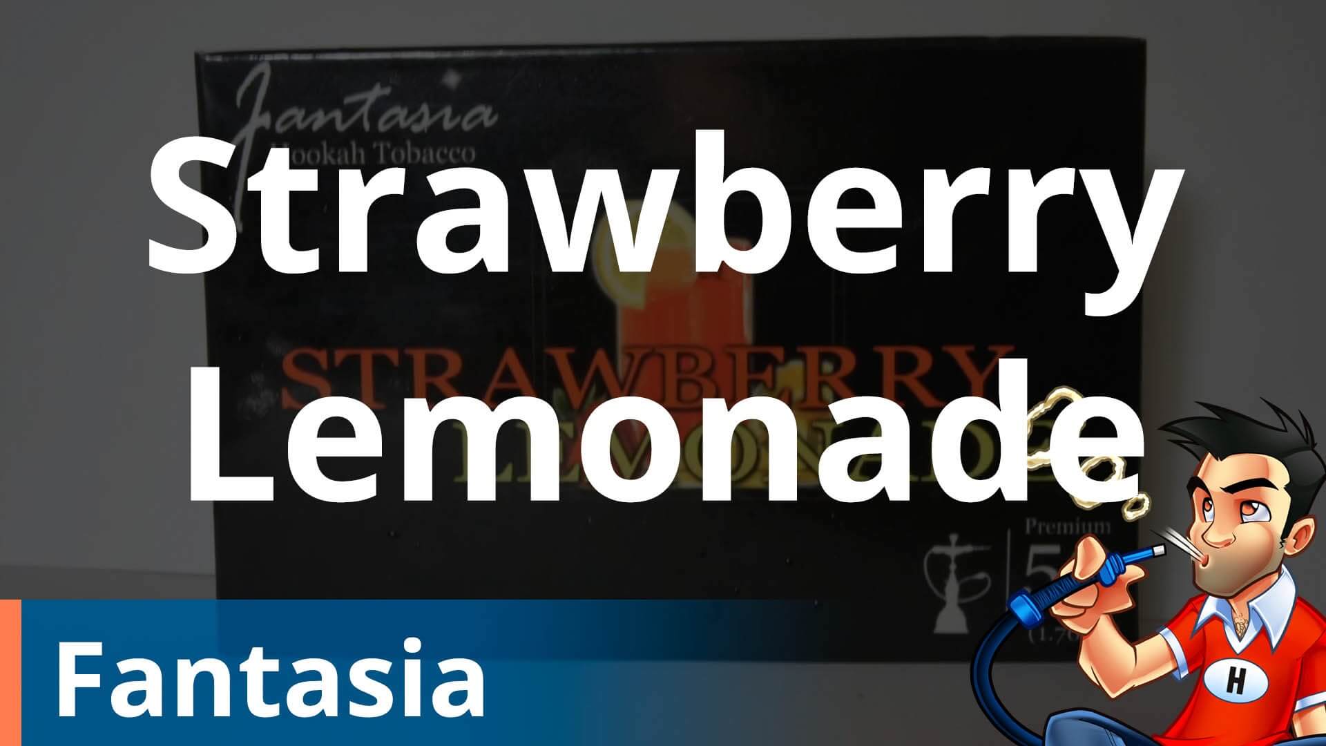 Fantasia Shisha Tobacco