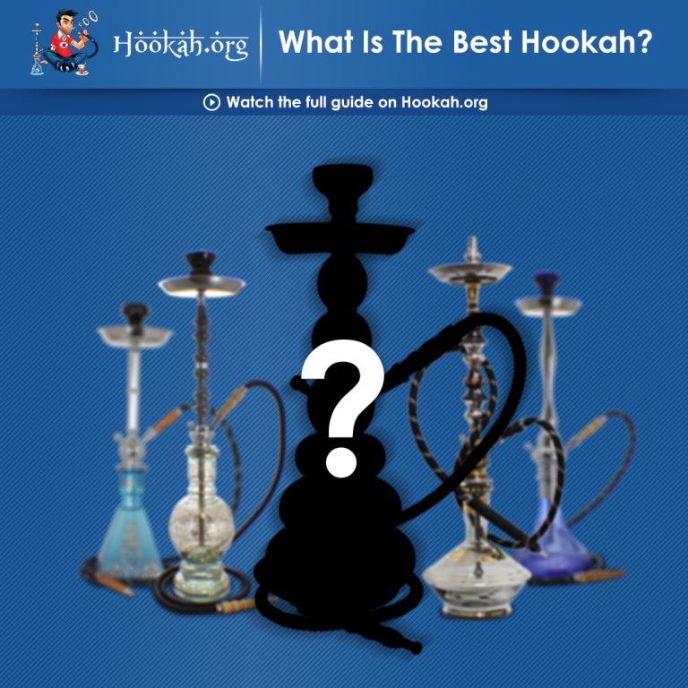 Hookah / Shisha Guides and Reviews