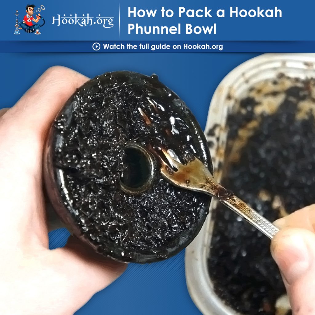 Hookah / Shisha Guides and Reviews