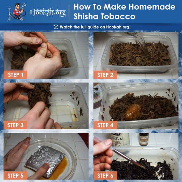 Hookah / Shisha Guides and Reviews