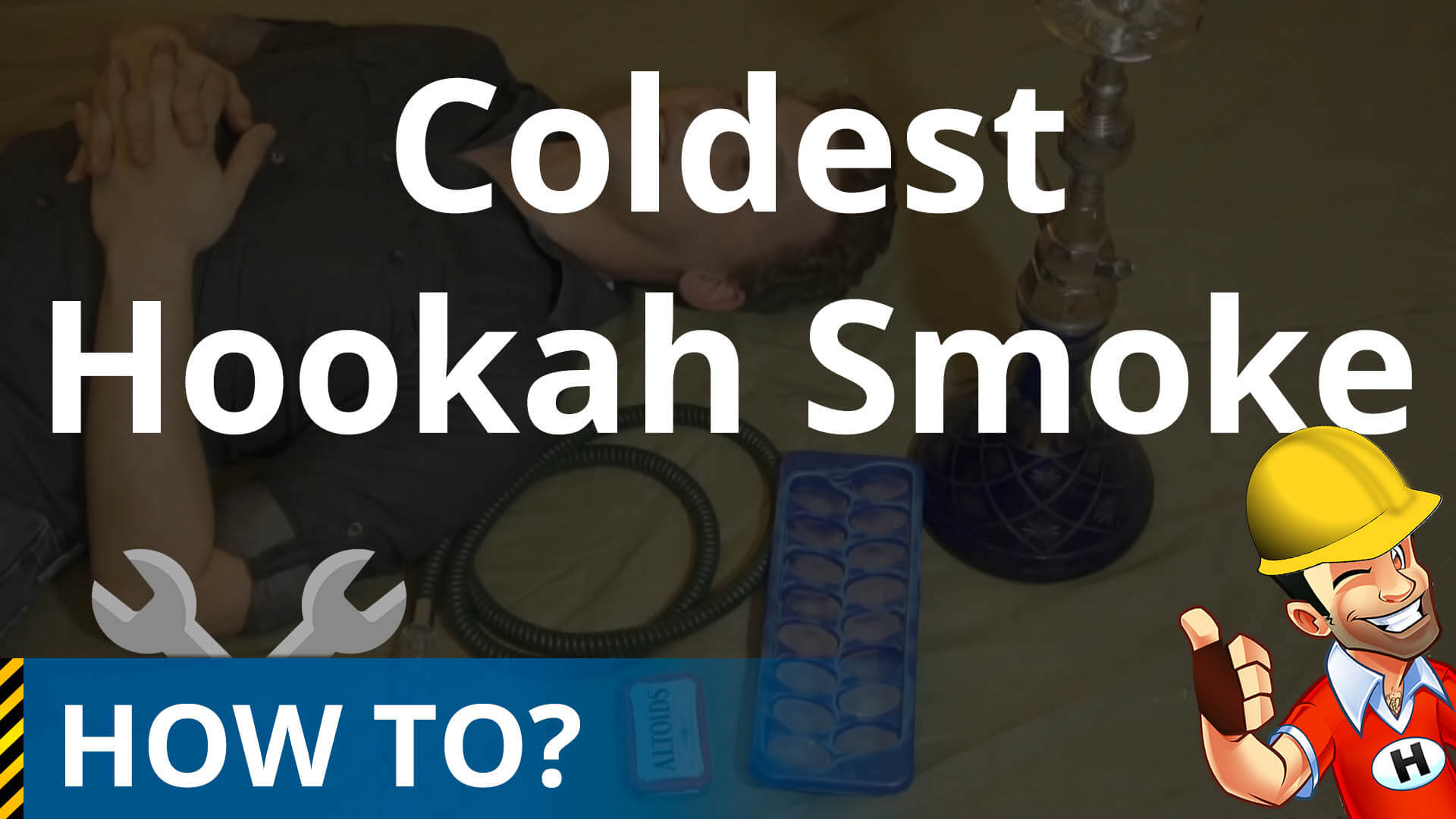 Hookah / Shisha Guides and Reviews