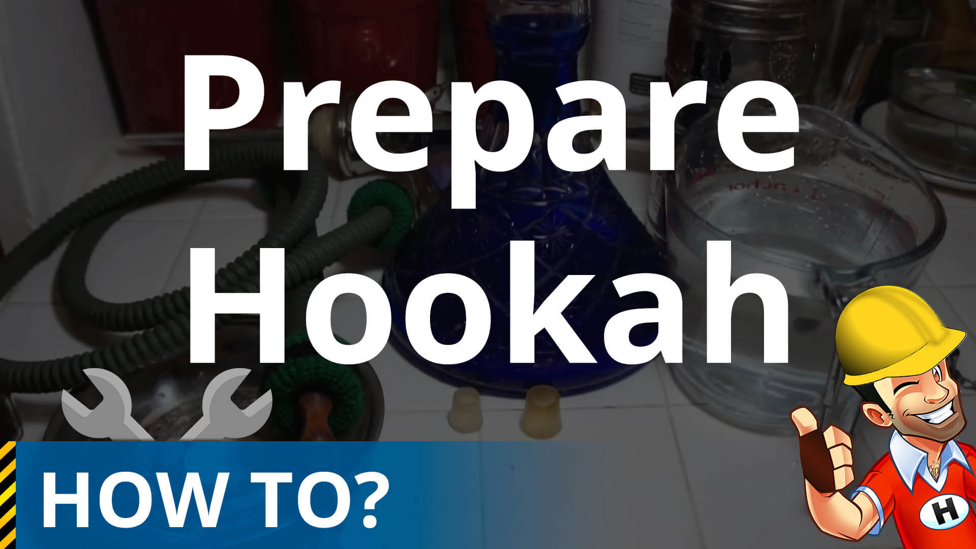 Hookah Tips The Ultimate Guide to Hookah (Shisha) Tips