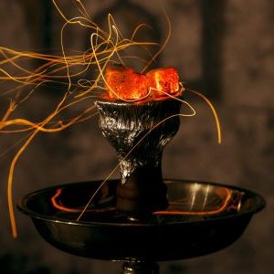 Hookah Charcoal