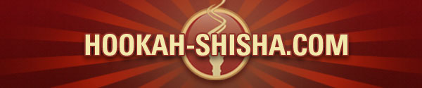 Hookah-shisha.com Banner